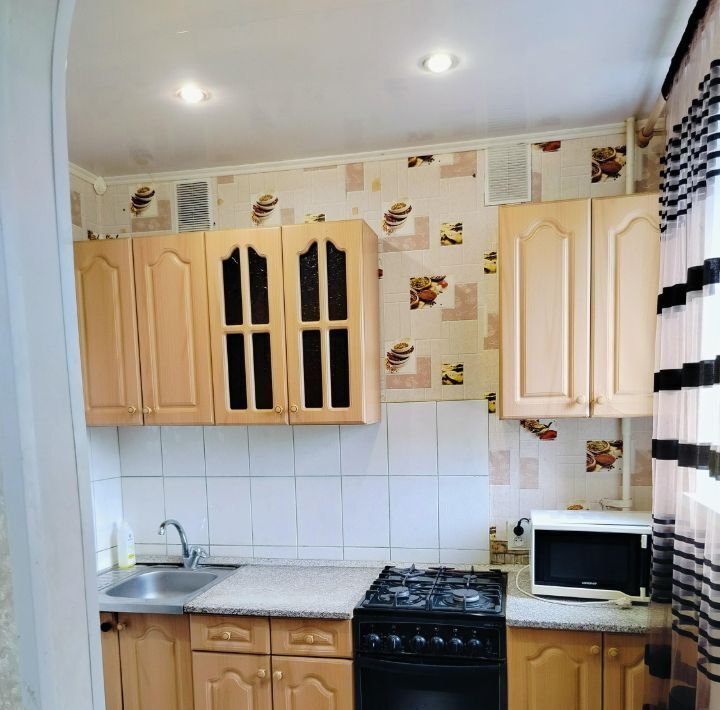 квартира г Волжский ул Машиностроителей 9а фото 8
