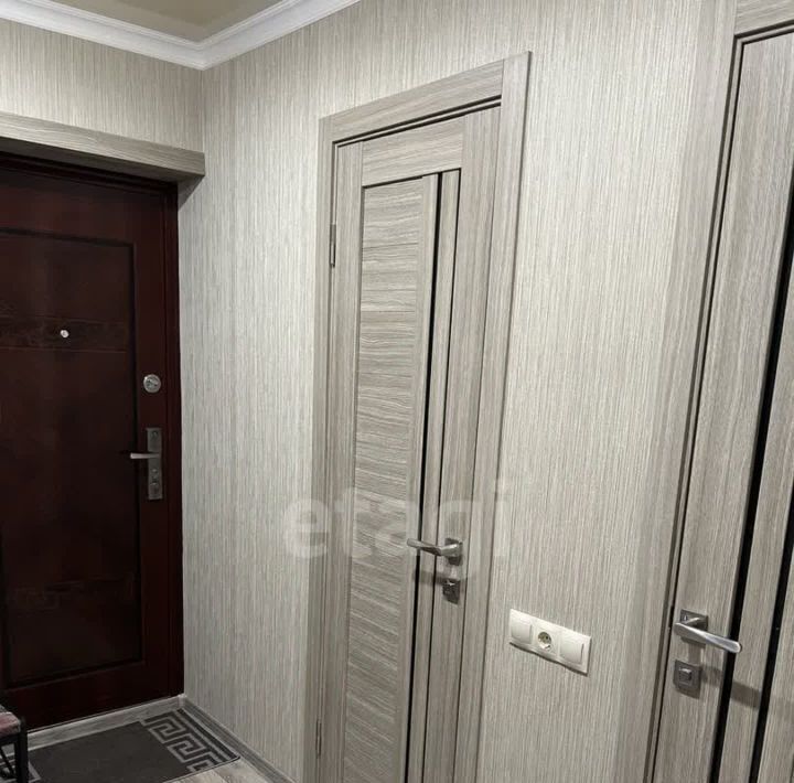 квартира г Белгород Западный б-р Юности 3 фото 9