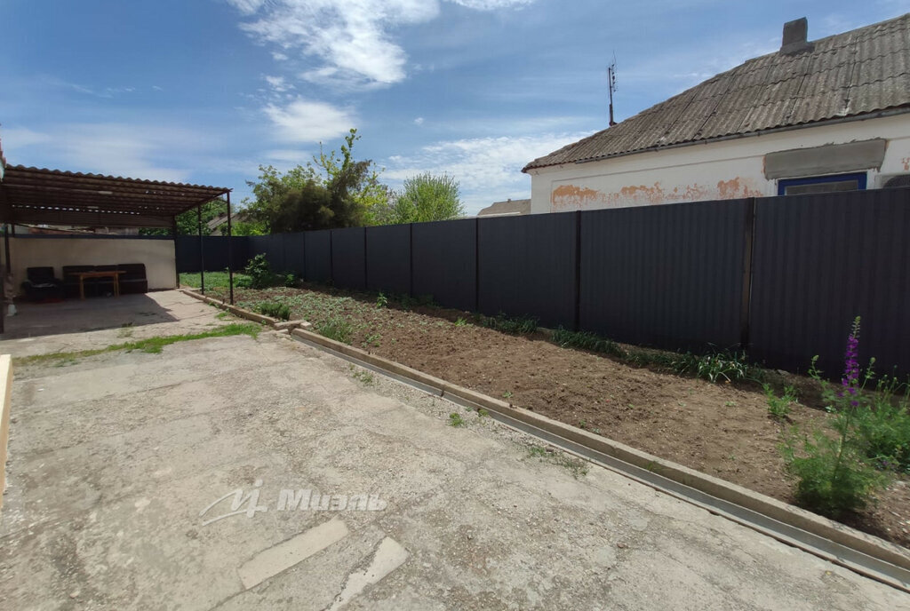дом г Джанкой ул Федора Приходько фото 6