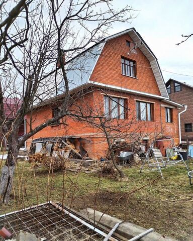 д Кудрино снт Мосфундаментстрой-3 45 км, 57, Хотьково, Ярославское шоссе фото