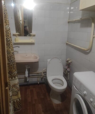 пр-кт Строителей 130 фото