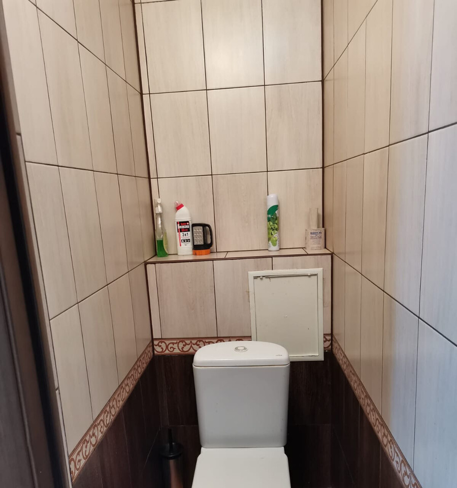 квартира г Волгоград р-н Красноармейский ул Удмуртская 103 608-й квартал фото 1