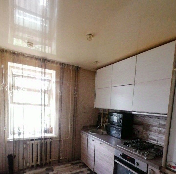 квартира г Мценск ул Ефремовская 3 фото 1