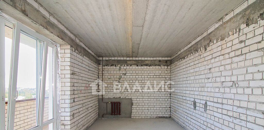 квартира г Владимир р-н Ленинский ул Университетская 11 фото 4