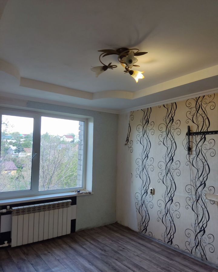 комната г Саратов р-н Заводской ул Миллеровская 20 этаж 5 фото 2