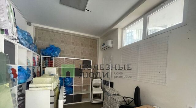 офис Толстый мыс ул Крымская 19к/11 фото