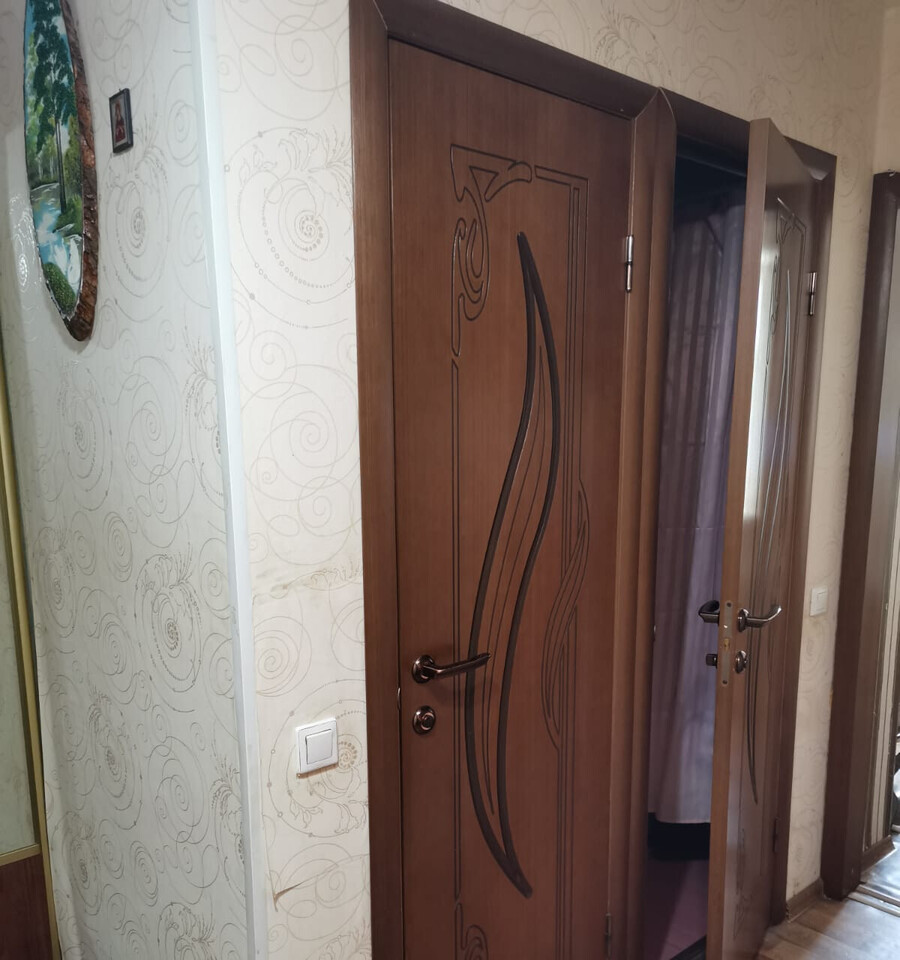 квартира г Волгоград р-н Красноармейский ул Удмуртская 103 608-й квартал фото 2