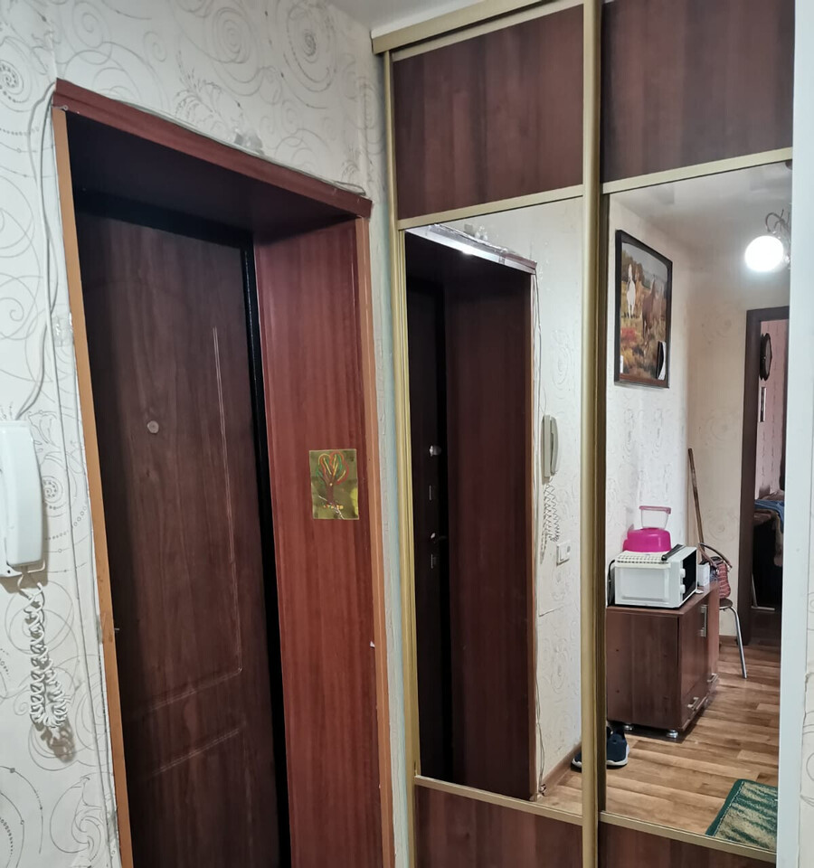 квартира г Волгоград р-н Красноармейский ул Удмуртская 103 608-й квартал фото 4