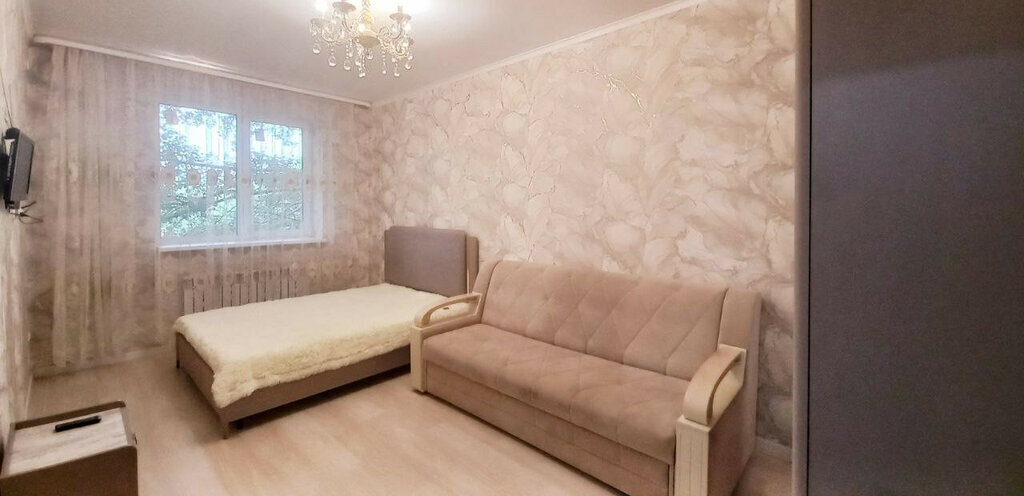 квартира г Нальчик ул Кабардинская 230 фото 1
