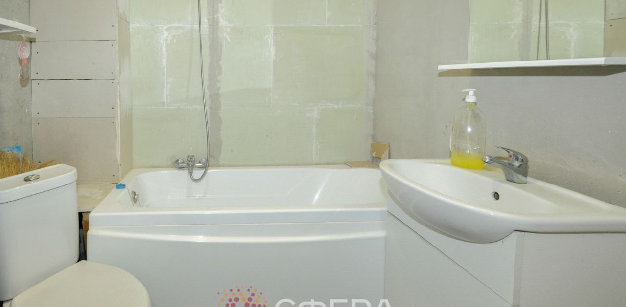 квартира г Новосибирск Речной вокзал ул Ошанина 3 фото 4