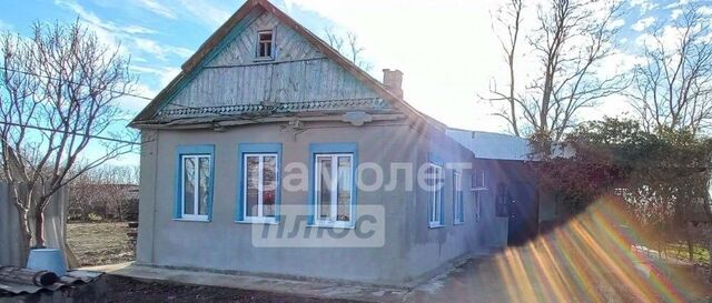 ул Мира 19 Свободненское с/пос фото