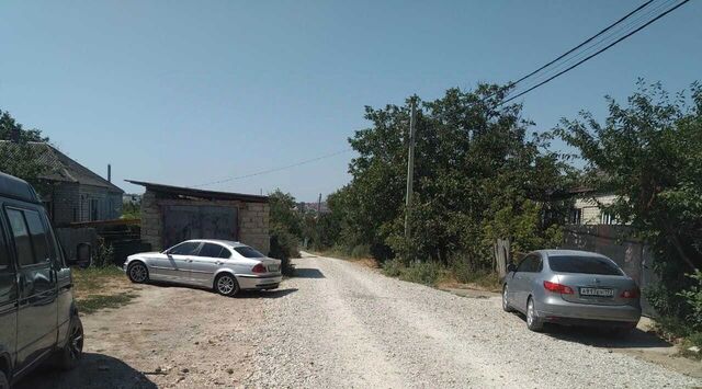 ул Горького 6 Анапа муниципальный округ фото