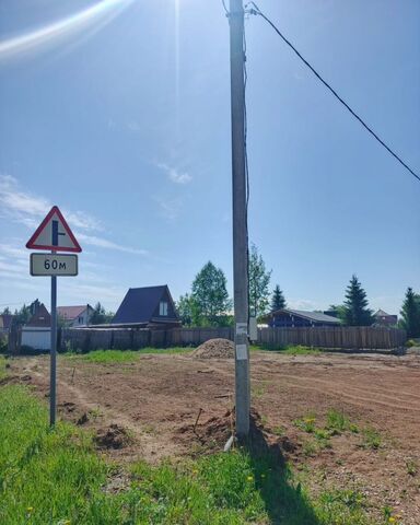 земля снт Надежда 3 р-н Кировский, СНТ Надежда-2 фото