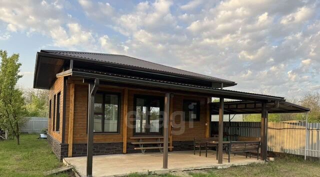 р-н Карасунский ЖК «Краснодар» садоводческое товарищество, Янтарь фото