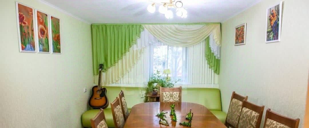 дом р-н Курганинский г Курганинск ул Калинина фото 4