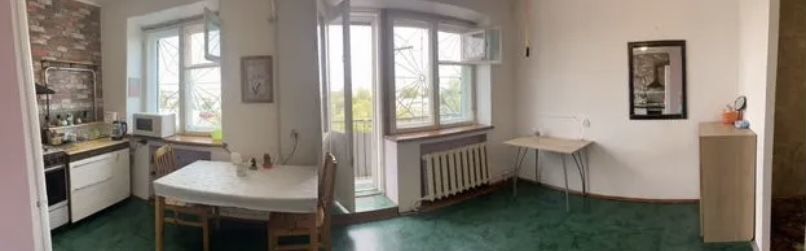 квартира г Екатеринбург р-н Ленинский Чкаловская ул Степана Разина 76 фото 3