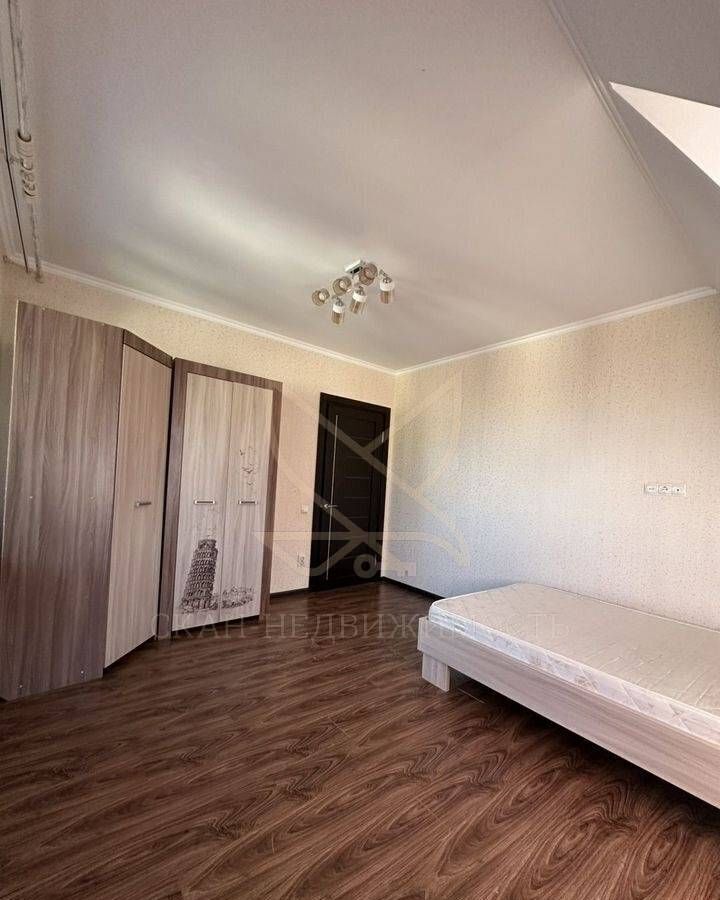 квартира г Пятигорск ул Кипарисовая 2к/2 фото 2