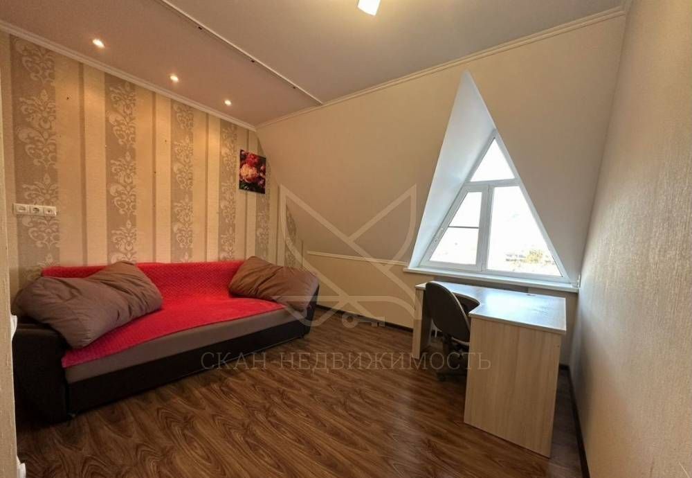 квартира г Пятигорск ул Кипарисовая 2к/2 фото 4