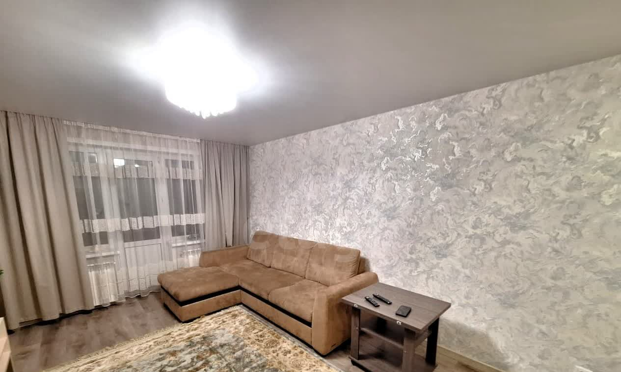 квартира г Тверь р-н Московский Малая Самара, 9 фото 3