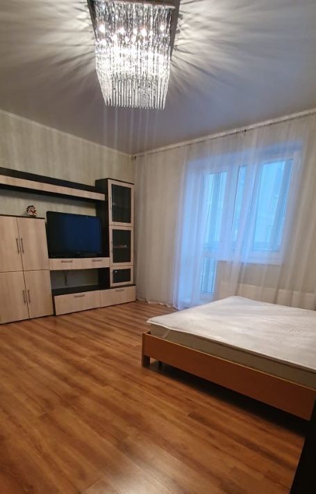 квартира г Челябинск р-н Калининский ул Чичерина 38в фото 4