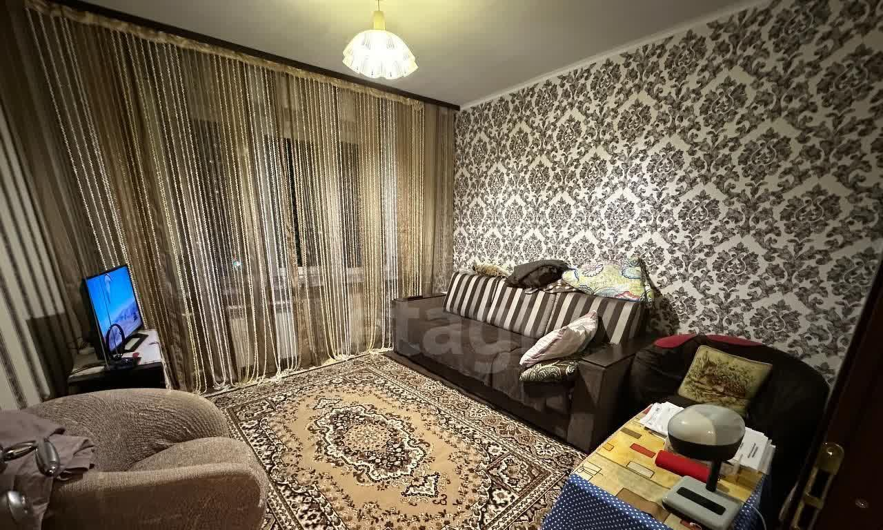 квартира г Ростов-на-Дону р-н Железнодорожный Западный пер Урицкого 65б ЖК «Магнитогорская» фото 3