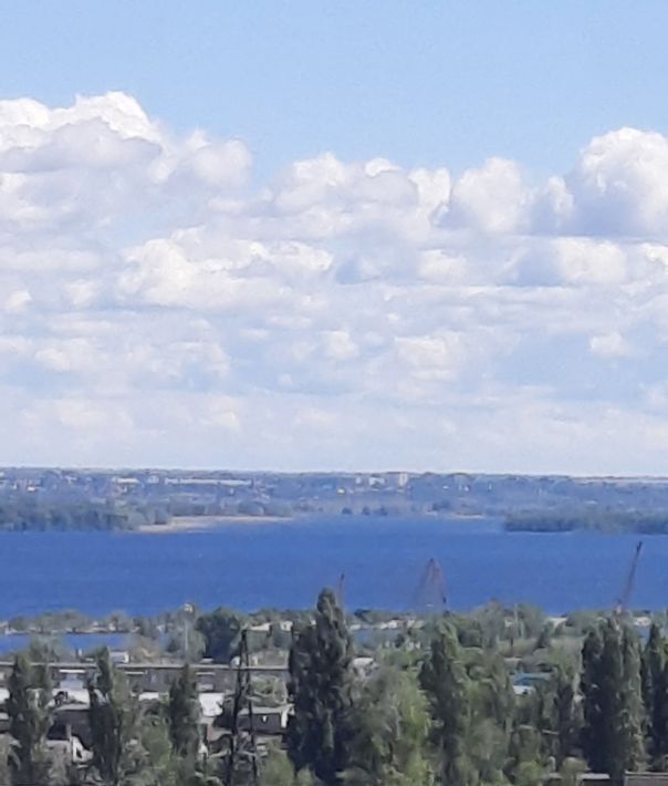 квартира г Саратов р-н Заводской проезд 5-й Нагорный 8/12 фото 1