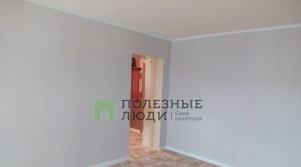квартира г Саратов р-н Заводской проезд 2-й Лучевой 50/54к 2 фото 2