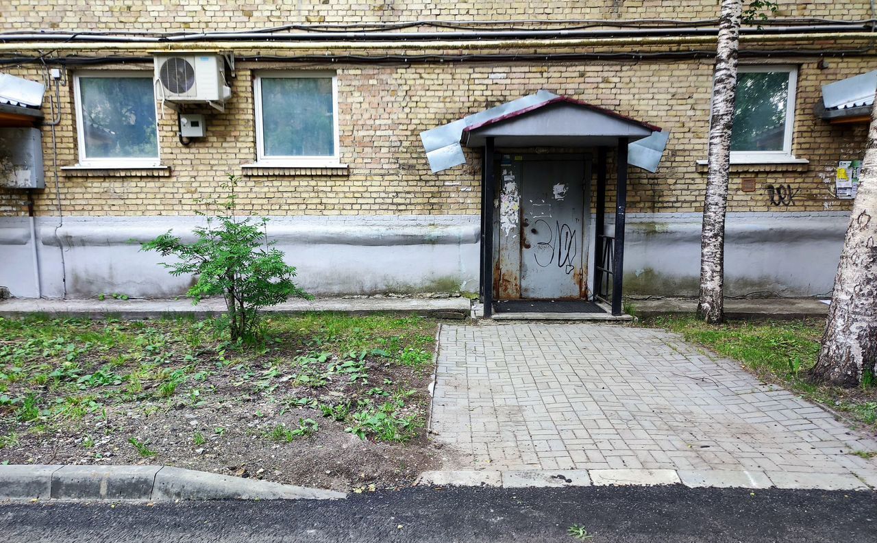 торговое помещение г Ухта ул 40 лет Коми АССР 11/13 фото 3