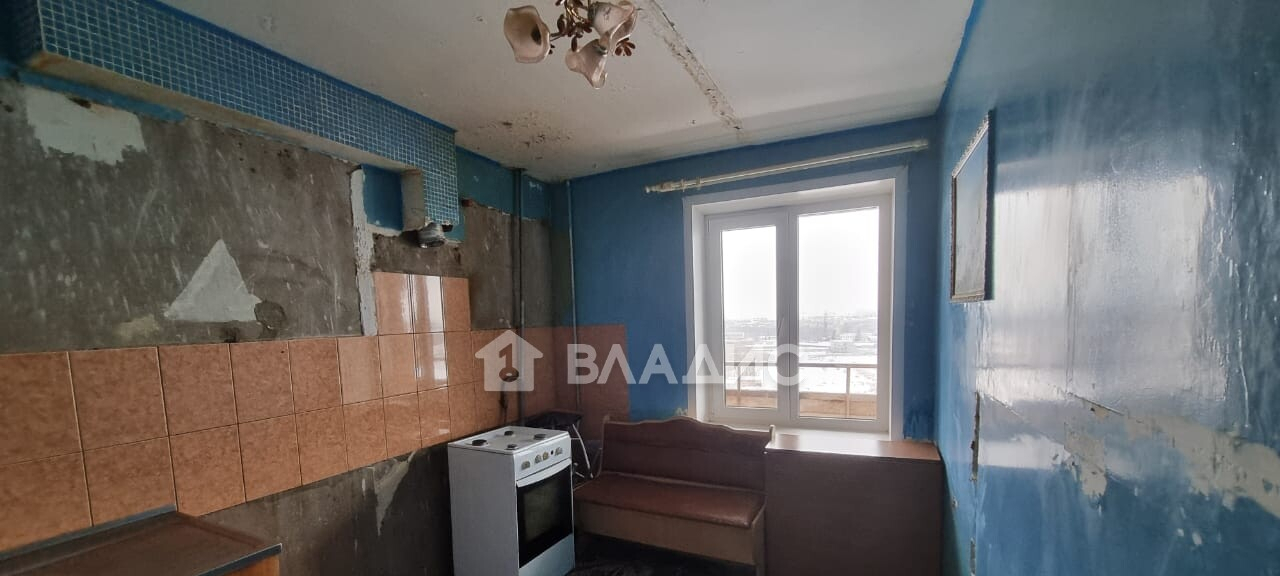 квартира г Пенза р-н Первомайский Окружная ул Воронова 18 м-н фото 3