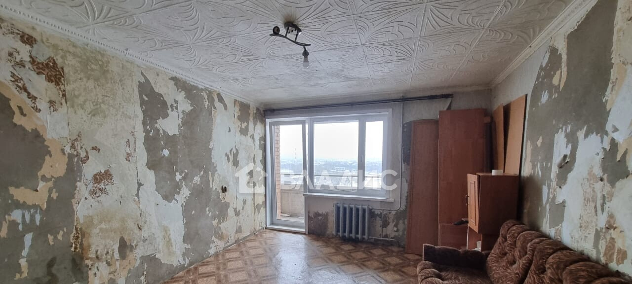 квартира г Пенза р-н Первомайский Окружная ул Воронова 18 м-н фото 4