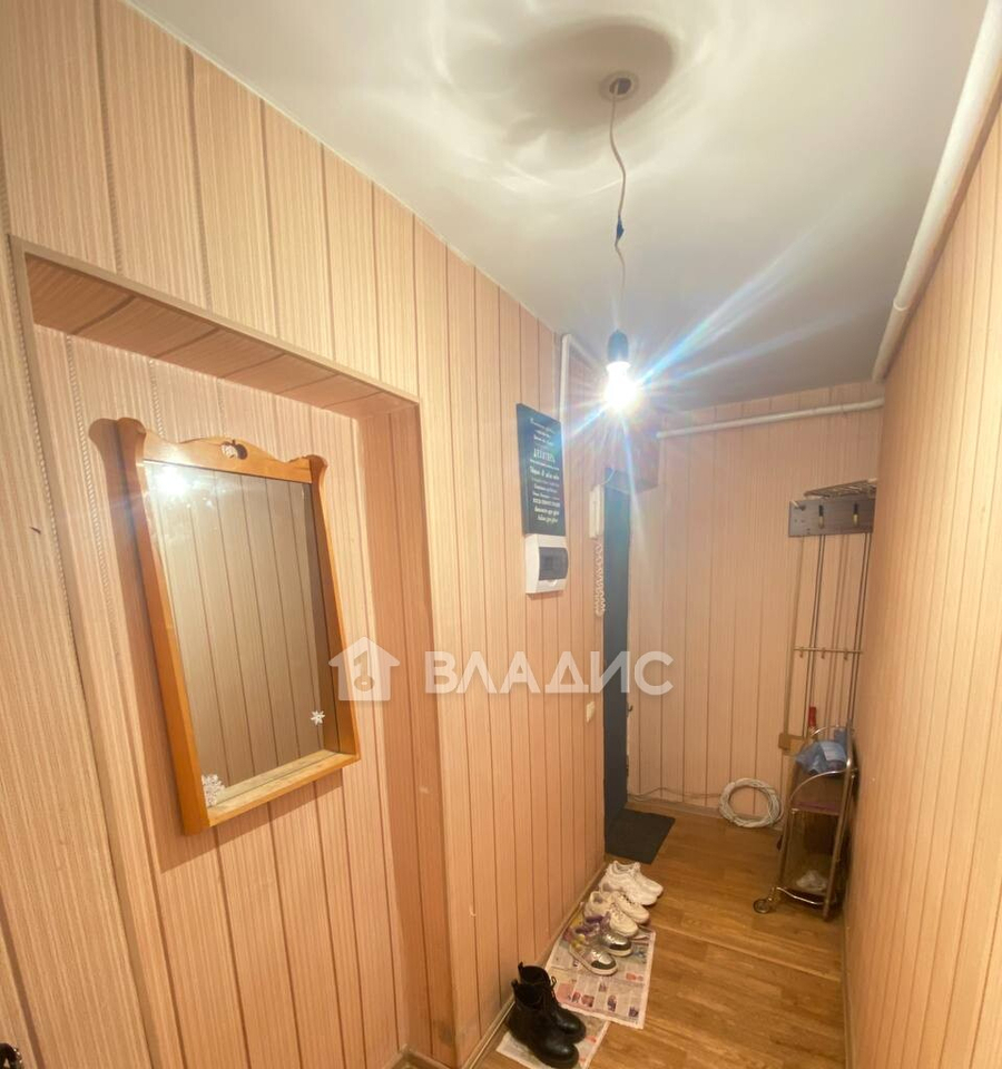квартира г Пенза Заводской Леонова, 34 / Ленина, 49 фото 3
