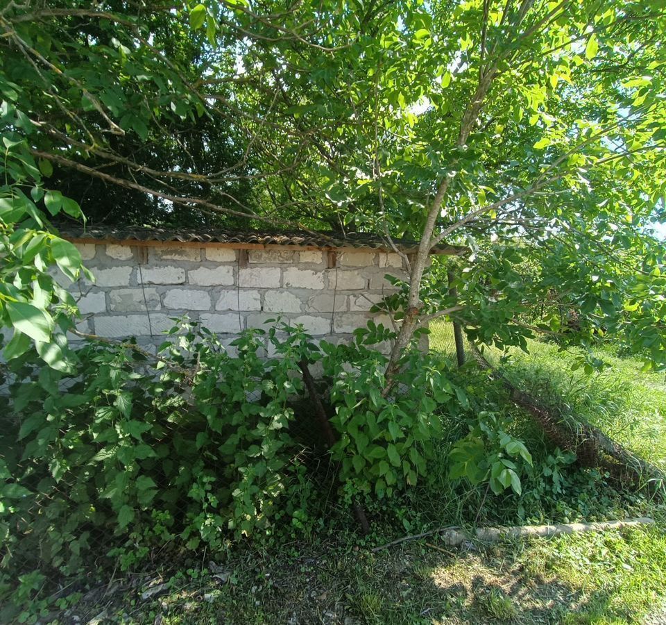 земля г Новороссийск х Семигорский пер Семигорский ст-ца Натухаевская фото 4