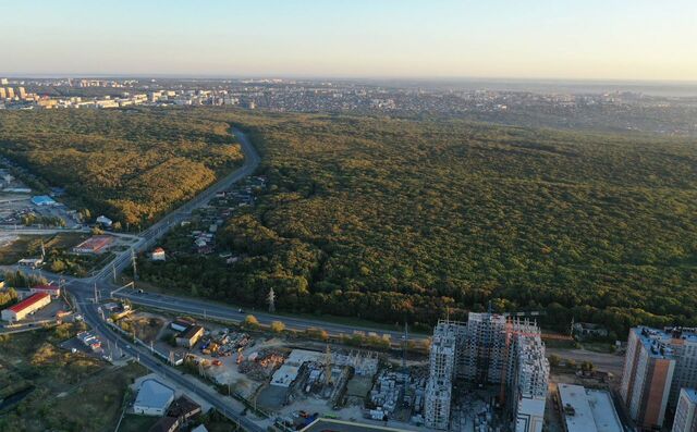 р-н Промышленный ул Южный обход 53 ЖК «Атмосфера-1» фото