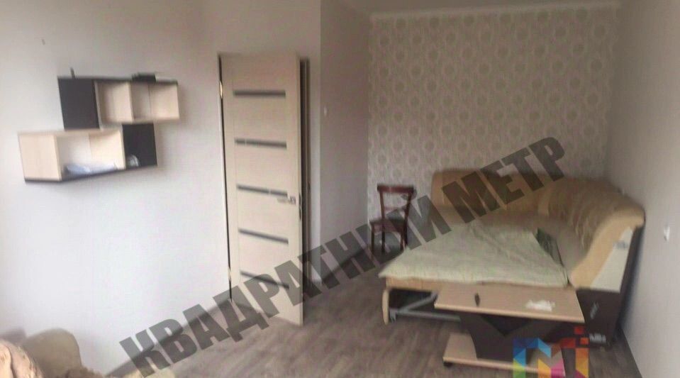 квартира г Элиста ул 8 Марта 52 фото 1