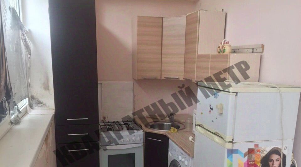 квартира г Элиста ул 8 Марта 52 фото 2