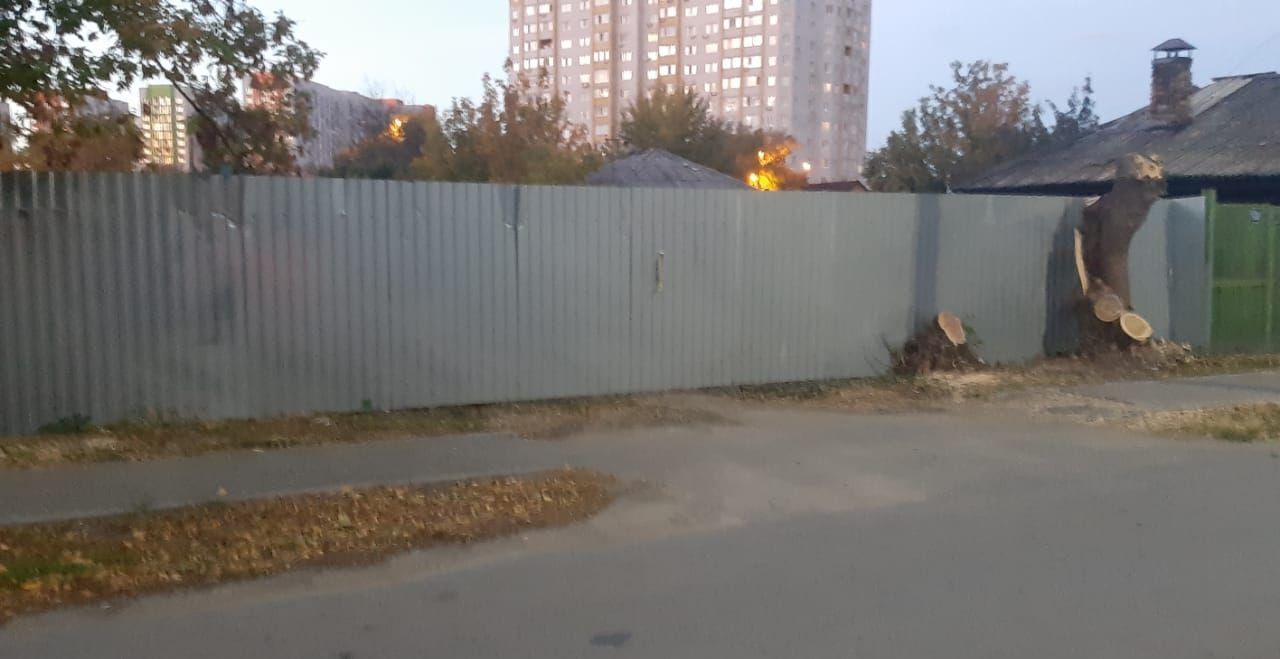 земля г Тюмень р-н Калининский ул Военная фото 3