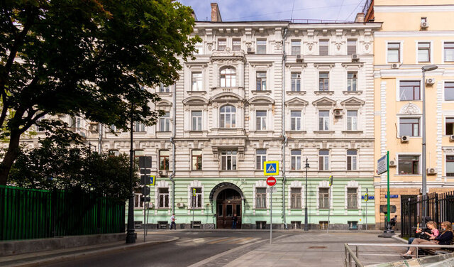 метро Китай-город Бауманка пер Армянский 7 фото