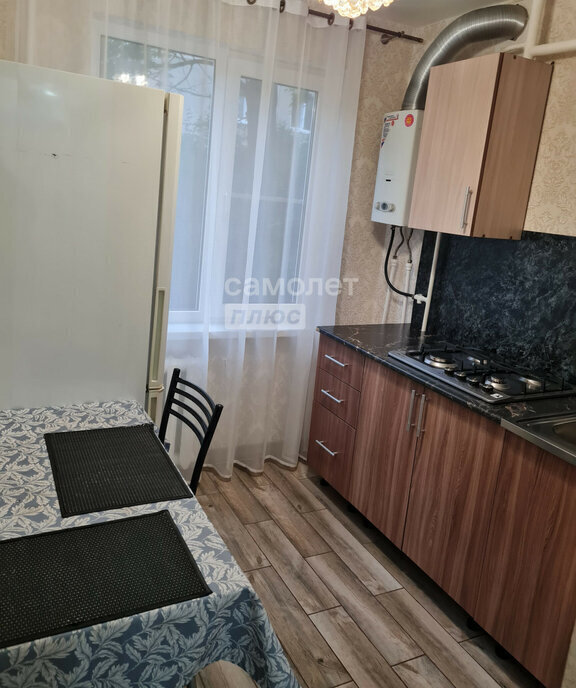 квартира г Нальчик ул Неделина 21 фото 2