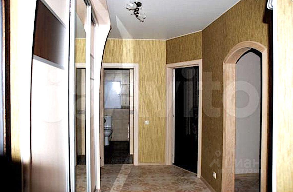 квартира г Красногорск б-р Ильинский 7 фото 3
