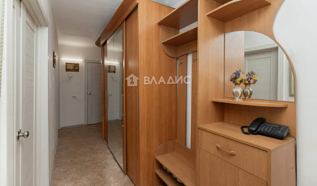 квартира г Благовещенск ш Игнатьевское 13 фото 4