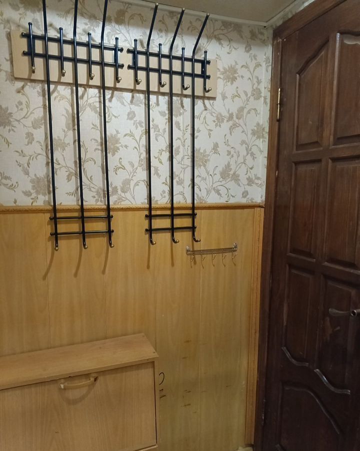 квартира г Мытищи пр-кт Новомытищинский 23/7 фото 14