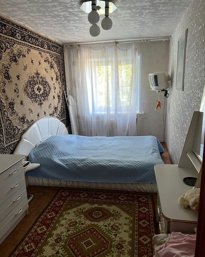 квартира г Михайловка ул Коммуны 105 фото 5