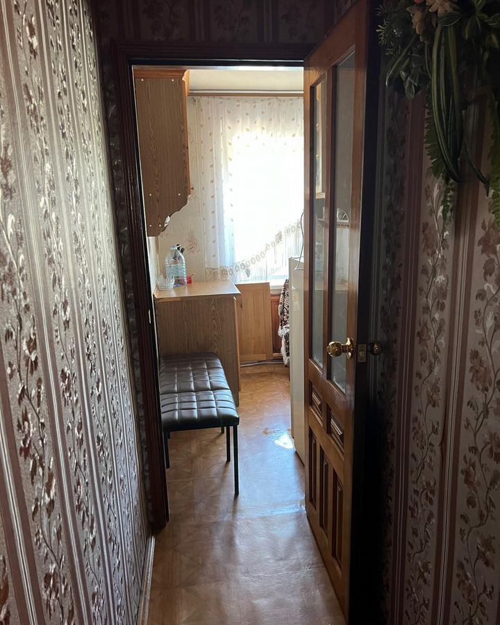 квартира г Михайловка ул Коммуны 105 фото 7