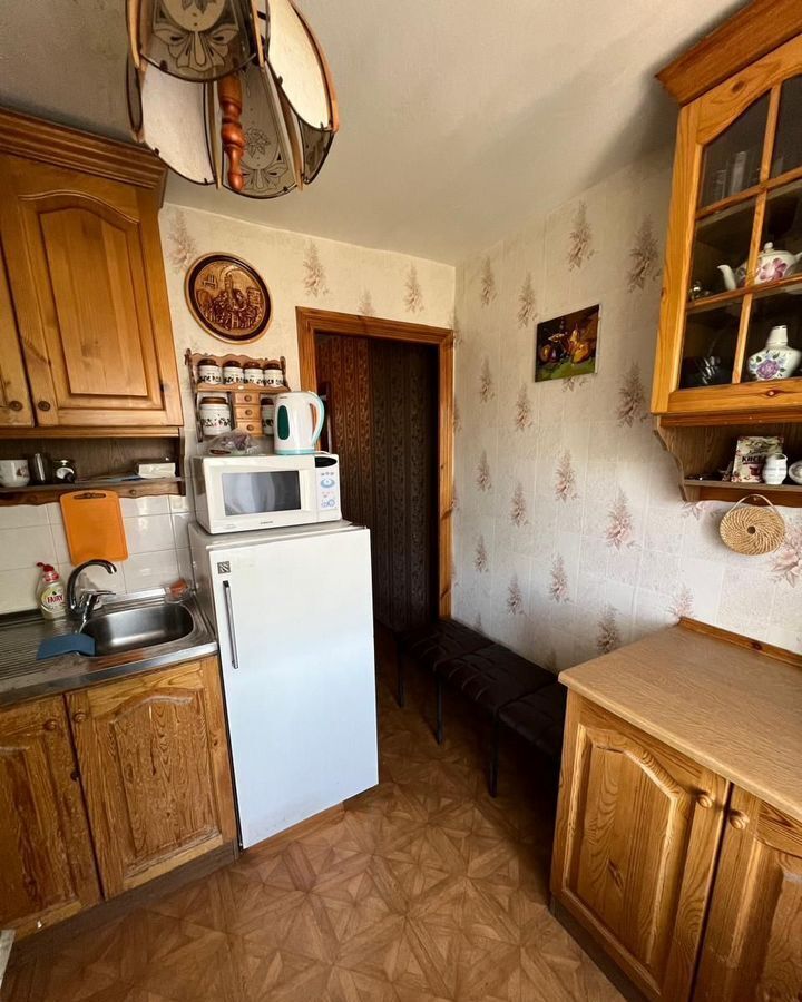 квартира г Михайловка ул Коммуны 105 фото 8