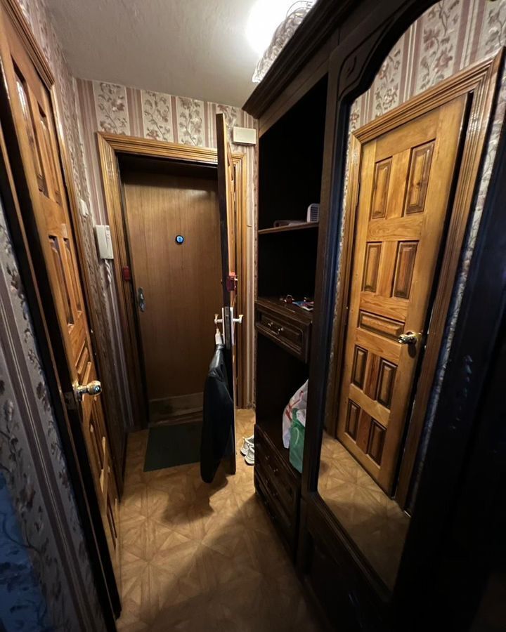 квартира г Михайловка ул Коммуны 105 фото 10