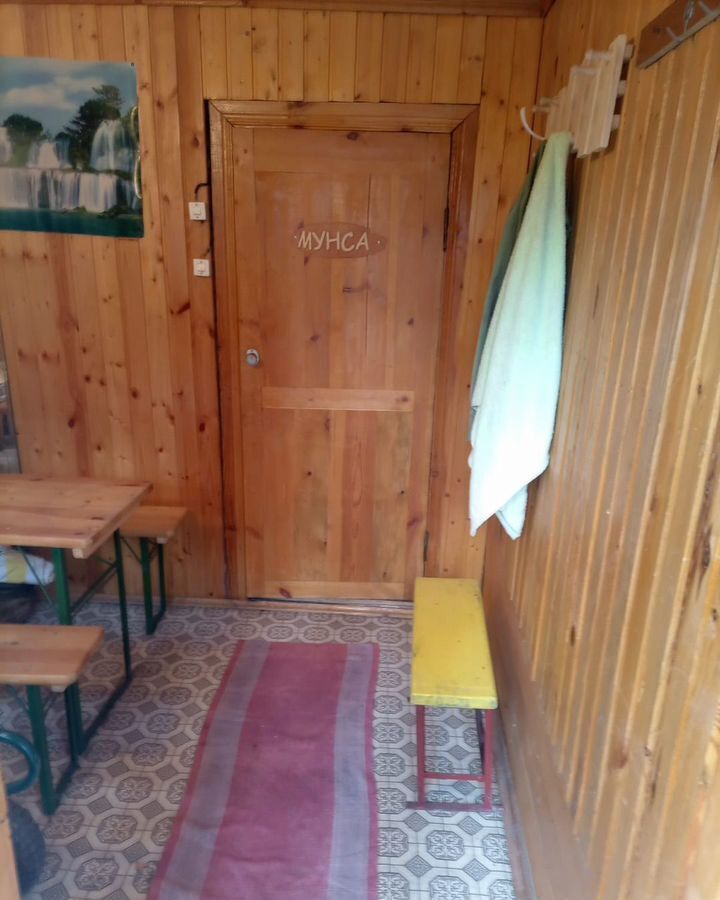 дом г Аткарск снт Связист Саратов, муниципальное образование фото 5