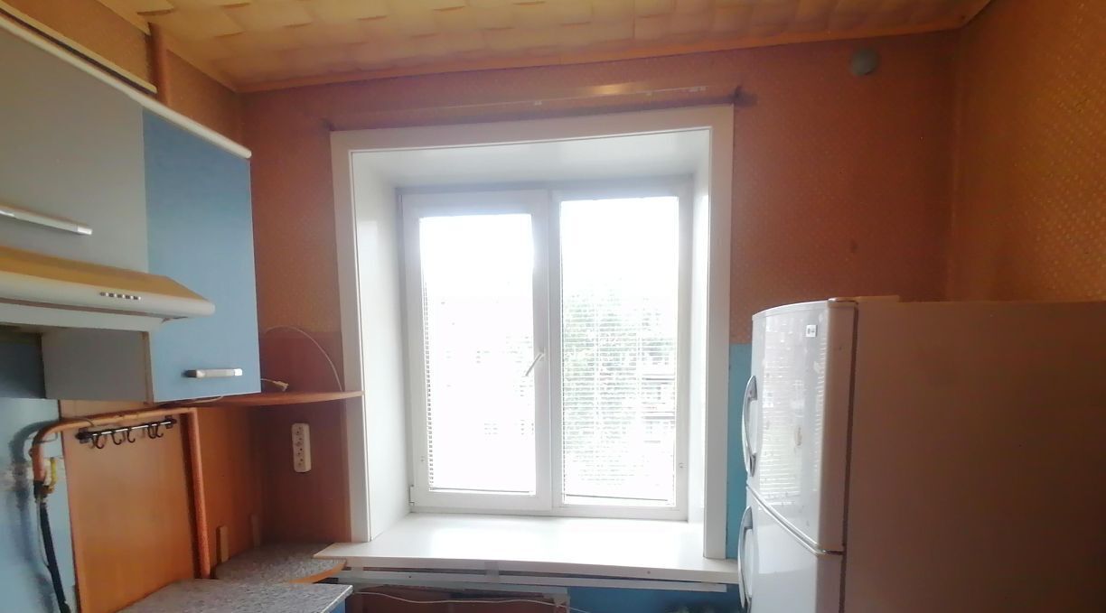 квартира г Новосибирск Маршала Покрышкина ул Семьи Шамшиных 83 фото 11