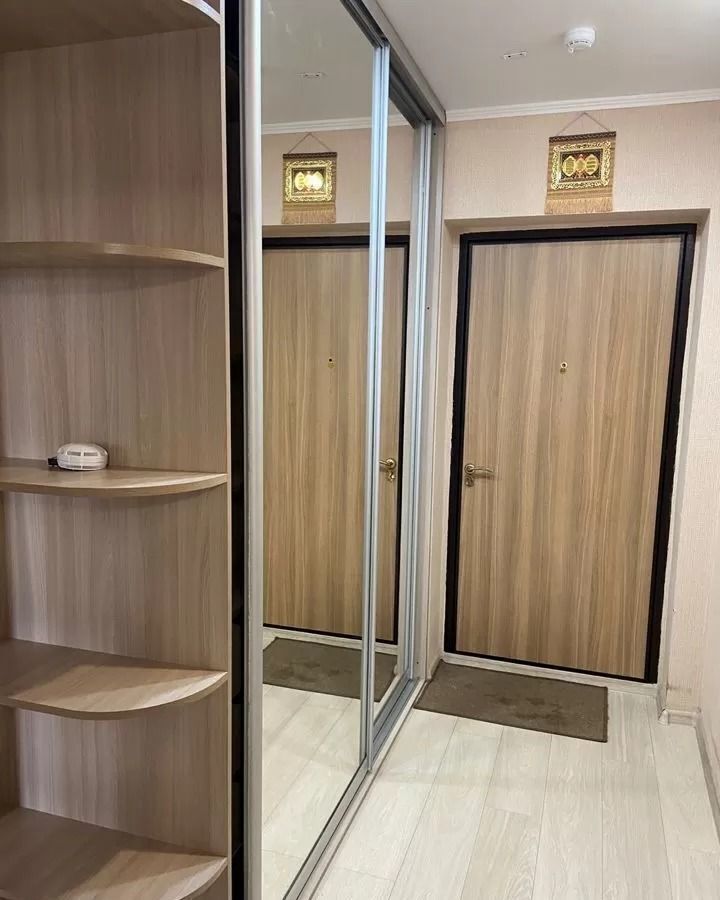 квартира г Казань р-н Кировский ул Наиля Юсупова 3 Республика Татарстан Татарстан фото 3