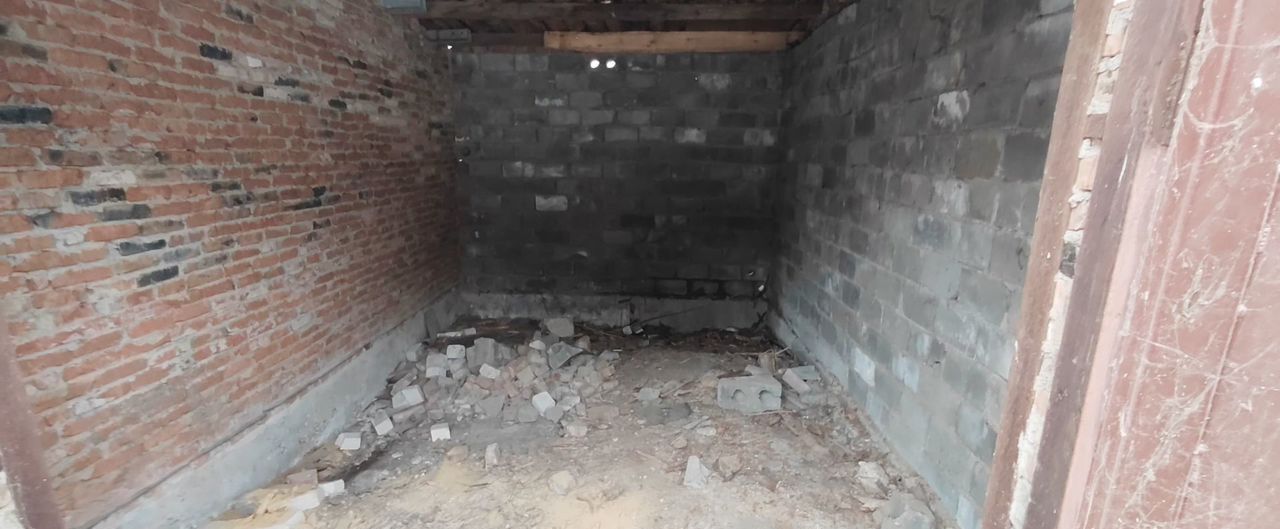 гараж р-н Чистопольский г Чистополь Республика Татарстан Татарстан, муниципальное образование Чистополь фото 4