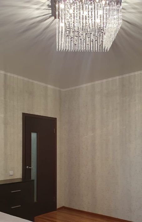 квартира г Челябинск р-н Калининский ул Чичерина 38в фото 6